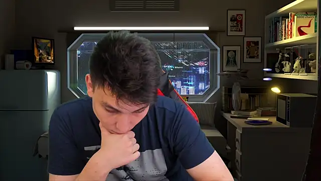Justin_time111 现场XXX聊天