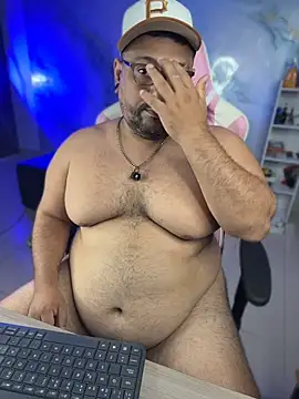jacoob_woods' Live XXX Chat