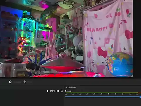 JesuAdam 라이브 XXX 채팅