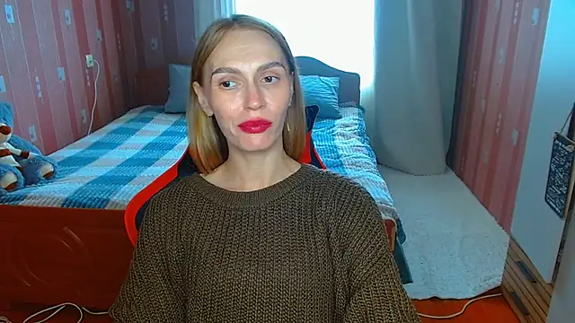 Lady_Sunshine_'s Live XXX Chat