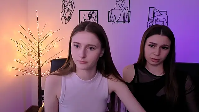 دردشة nekky_mouse الجنسية المباشرة