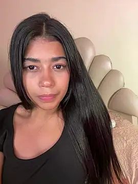 Chat +18 de Jazminn_01 ao vivo