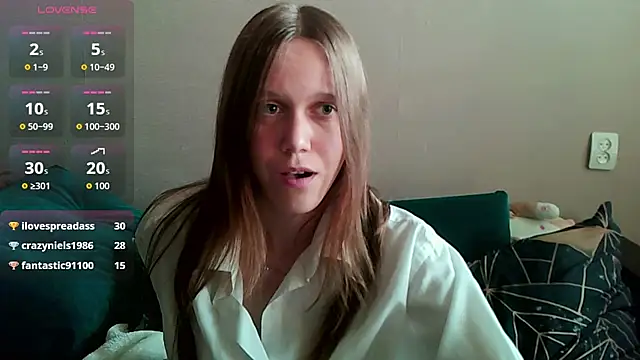 huba_boobies Live XXX-Chat