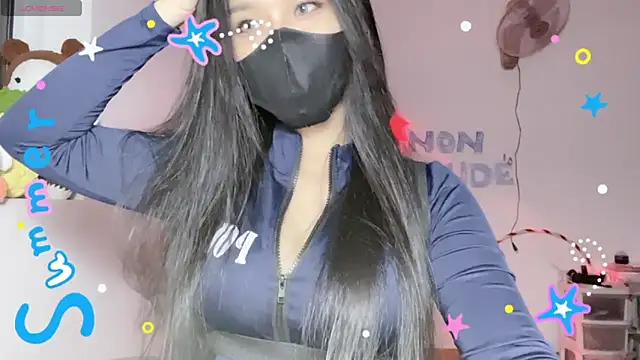 Tieu-May 라이브 XXX 채팅