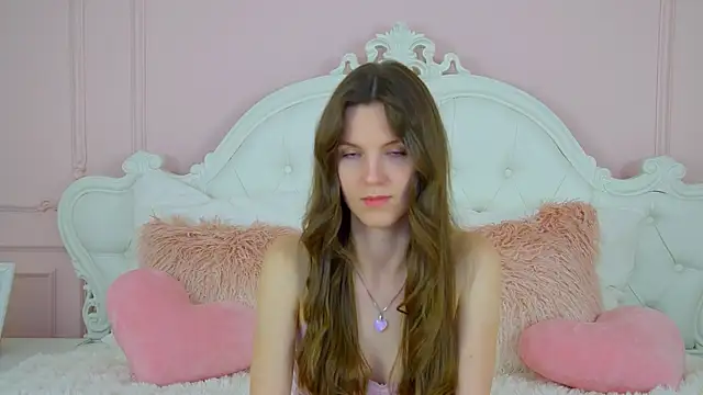 AmaliaLima's Live XXX Chat