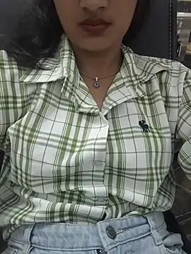 Sembang XXX Secara Langsung Ritika_jha01