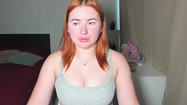 Chat XXX Live LAYLAxSTAR