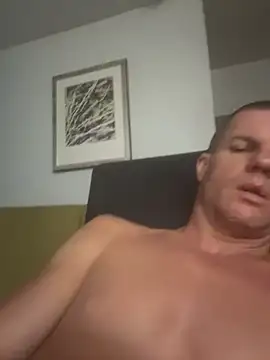 Živý XXX chat JockNThirsty