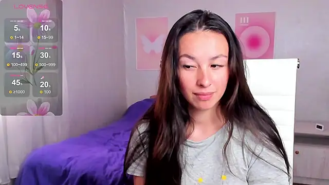 Geisha_Anna live XXX chat