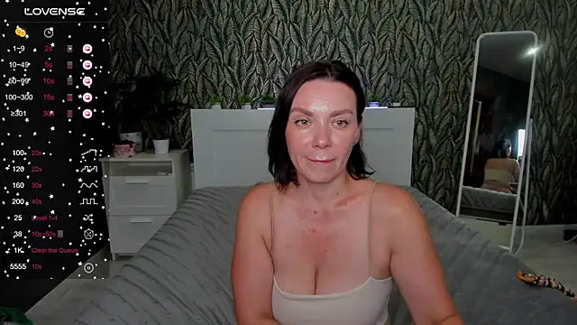 Chat XXX ao vivo de EveLibston