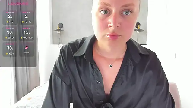 Kitkatveln Live XXX chat