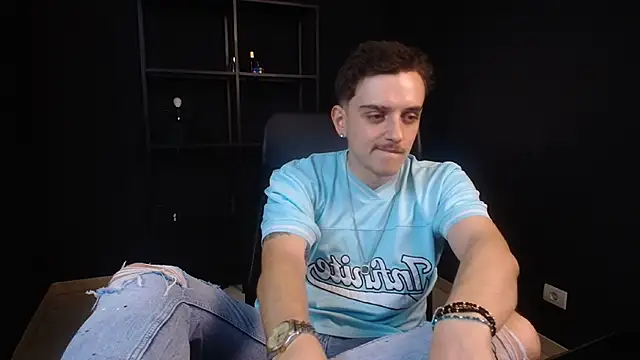 FelixStarkk Live XXX-Chat