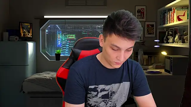 Justin_time111 Live XXX Chat