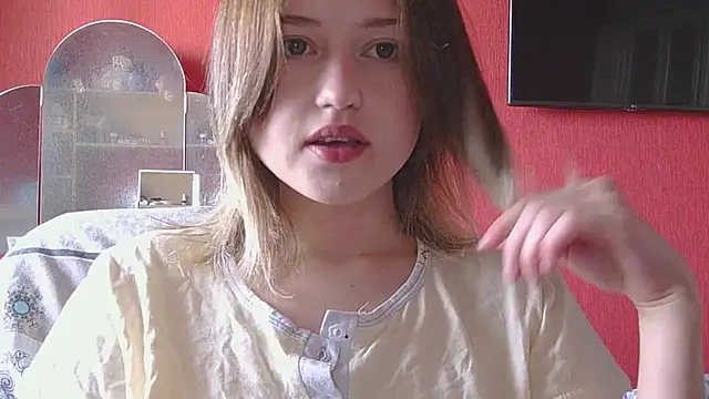 Beloved_Mary: онлайн-секс-чат