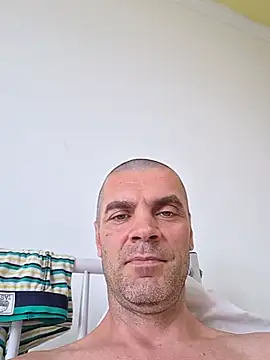 SIRMASTERDOMINATORXXL webkamerás műsora