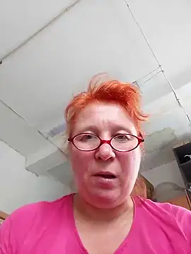 Živý XXX chat SquirrelFine