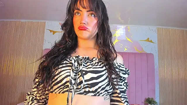 Czat XXX na żywo – Leha_Carterl