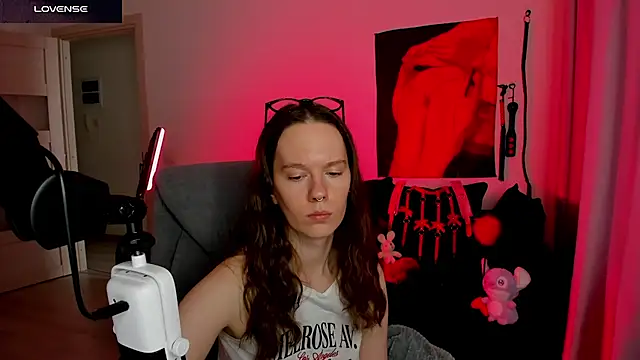XXX chat uživo modela Vulgar_Tamer