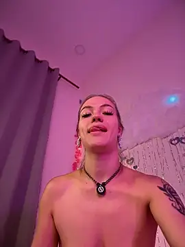 Živý XXX chat -Sexy_Barbie-