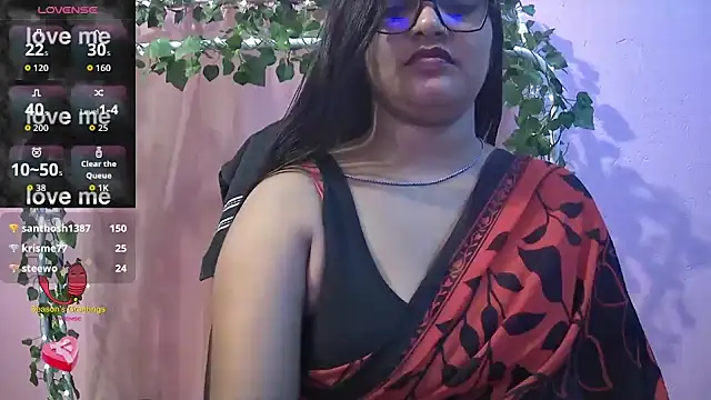 Pari-new Live XXX-Chat