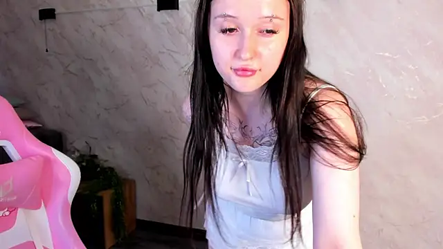 Emma-Blissa Obrolan Langsung XXX
