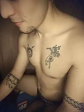 Bielsky Webcam show