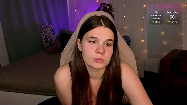 Kacey_Love 라이브 XXX 채팅