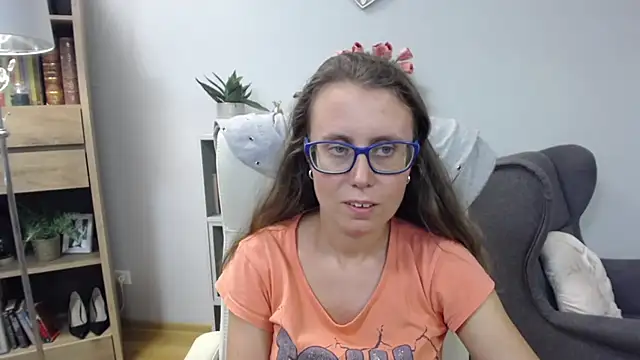 sweetxLizzy – Live XXX-chat
