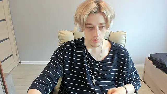 zane_steele's Webcam Show