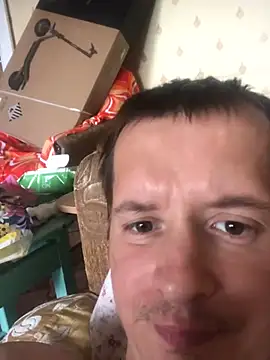 malysh14's Webcam Show