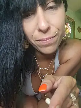 misscectito13 Chat XXX in diretta