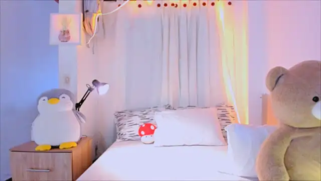 Chat XXX Live Sweet_Allan
