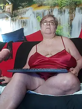 QueenPammy1 Chat XXX in diretta