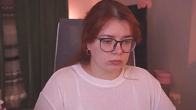 Chat +18 de KeytSilvas ao vivo