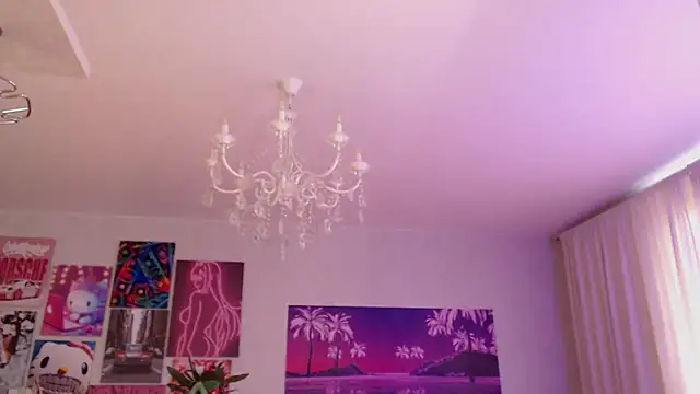 goddes_goldie's Live XXX Chat