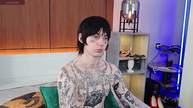 AmberCore Live XXX Chat