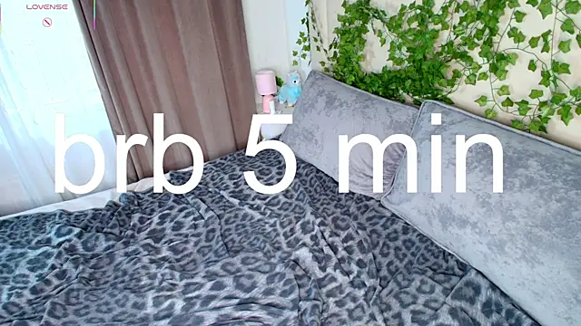 Živý XXX chat katerine_Monroe