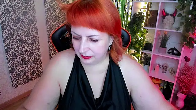Joana_Woods' Live XXX Chat