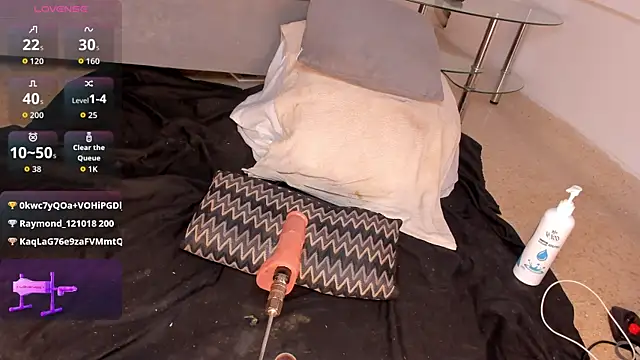 Živý XXX chat Noah_Katz