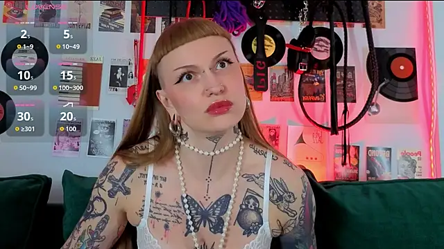 umytoy Live XXX-chat