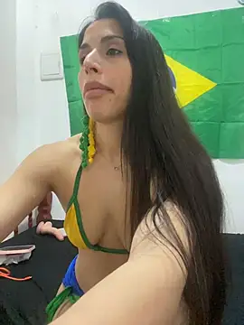 sweetwanda – Naživo XXX chat