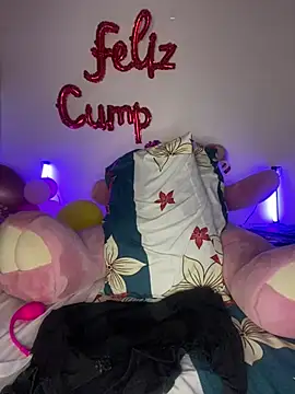 GaiaFioren Live XXX chat