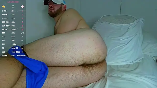 Chat XXX Live AlexNovakk