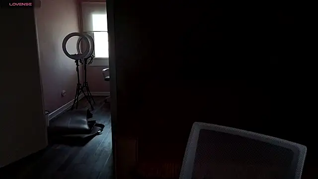 Mary_Forest's Live XXX Chat