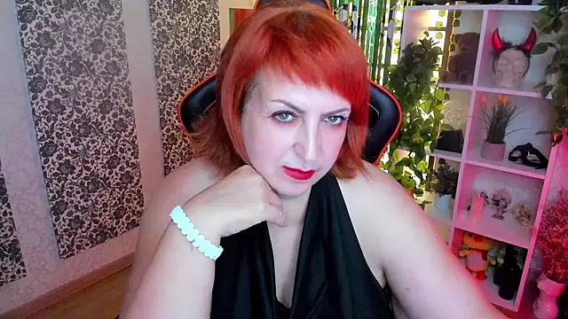 Joana_Woods Adlı Modelin Canlı XXX Sohbeti