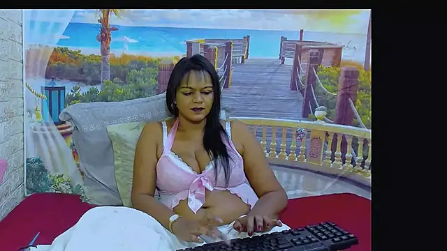 indianswtbella Chat XXX live