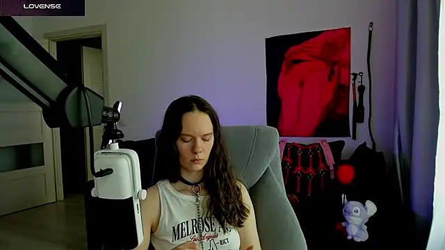Vulgar_Tamer XXX чат на живо