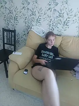 Honeygirl08's Live XXX Chat