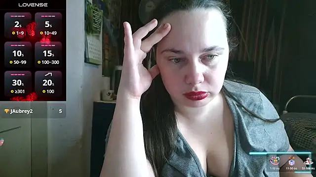 Czat XXX na żywo – Cora_Maro