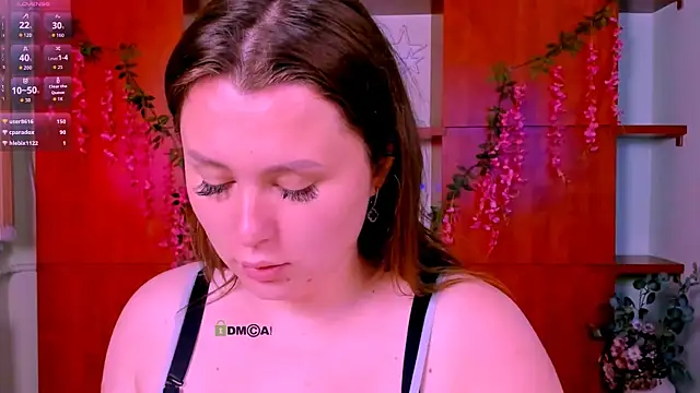 Webkamerová show luna_noct